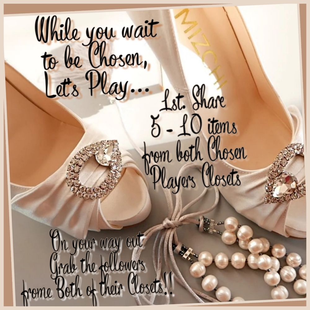 👡👢 @oneinamillionjj Which Shoe Described You👠🥿 - Picture 4 of 9